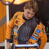 Hitze-Ernstfall: Formel-1-Regel greift erstmals