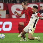 „Kane hätte mir gelegen“