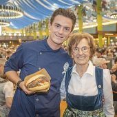 So holen Sie sich die Wiesn heim