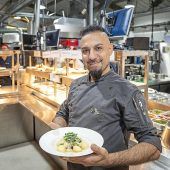 Zartes Gulasch aus der Fischer Vroni