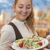 Expertentipps: So schlemmt man gesund