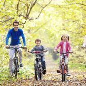 So kommen Sie fit in den Herbst