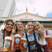 Hier geht die Party weiter