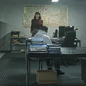 „Mord lässt uns keine Ruhe“