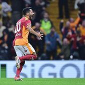 Gündogan: Torpremiere für Gala