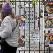 „Hamas darf keine zweite Chance kriegen“