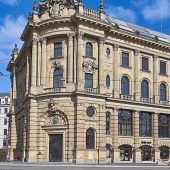 Lenbachplatz: Neue Besitzer für alte Börse