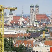 Vier Ideen gegen die Wohnkrise