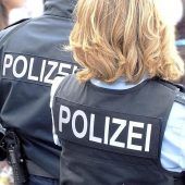 Viele Einsätze zum Wiesn-Finale