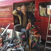 Post vom Bombenleger