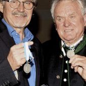 Poetentaler für Sepp Maier