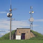 Schutzräume in Deutschland nicht einsatzbereit