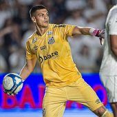 Brasiliens Brazao: Der neue Neuer?