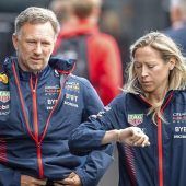 Horner-Skandal: Millionenabfindung