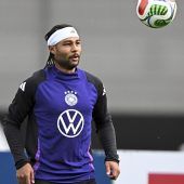 Die Torjäger: Gnabry und Goretzka
