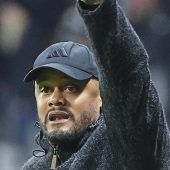 Der Kompany- Code