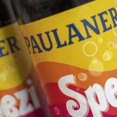 Spezi-Verkauf nun auch im Ausland