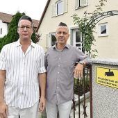 Terrorisiert im eigenen Haus