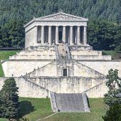 Das sind Bayerns größte Bau-Wunder