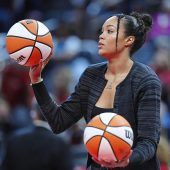 Krise in der WNBA