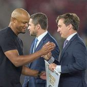 DFL-Boss: Keine Bundesliga-Spiele im Ausland