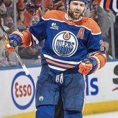 400. NHL-Tor: Draisaitl verliert trotzdem