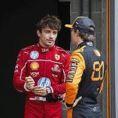 Frustrierter Leclerc erwägt Abschied von Ferrari