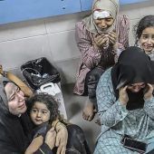 „Das Leid ist nach wie vor unbeschreiblich groß“