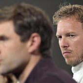 Müller: WM-Experte statt Co-Trainer