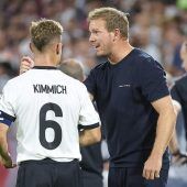 Nagelsmanns Kimmich-Plan