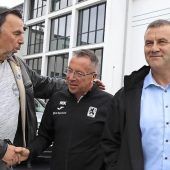 „Wie geil ist das denn?“