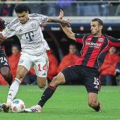 „Unser Fußball wird leiden“