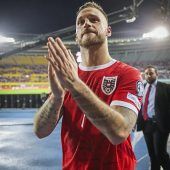 Österreich feiert Abend der Rekorde