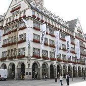 Die Sorge um die Innenstadt