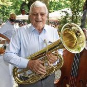 Jetzt ist er im Himmel der Bayern