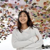 Kunst in Hülle und Fülle