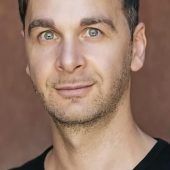 Tukan-Preis für Pierre Jarawan