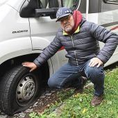 Schlitz-Alarm in Thalkirchen