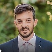 Für Sohn Bar lernte der Vater wieder sprechen