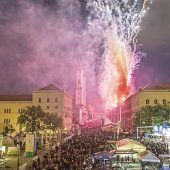 So wird die Silvester-Sause