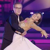 Aus dem Studio in den Stall