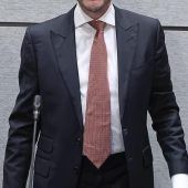 Schwer gezeichnet von der U-Haft