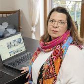 Ein ewiger Albtraum im Netz