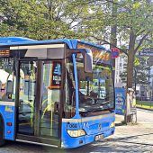 Verkehrschaos am Moosacher Bahnhof