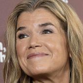 Anke Engelke war Praktikantin bei der Bahn