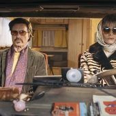 Wenn das Opfer mit dem Täter…