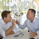 „Olympia hat etwas von Brot und Spielen“