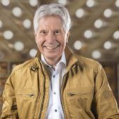 Der Kanzler auf Verbrecherjagd