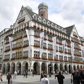 Familienfehde ums Hirmer-Haus