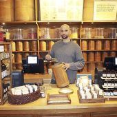 Aus fürs Kräuterparadies